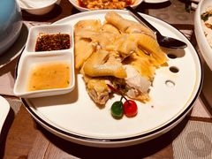 -采悦轩中餐厅·粤菜·海南菜(神州半岛喜来登度假酒店)