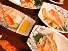 -蟹道乐(新宿本店)