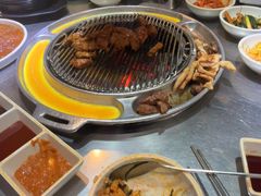 -喜来稀肉(虹泉路店)