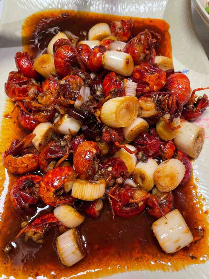 靓靓蒸虾(青岛闽江路店)-"09 00 ."-大众点评移动版