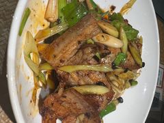 -渝信川菜(西单店)