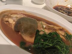 -沈灶河豚宴·河豚融合餐厅(汉中路店)