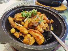 -旺顺阁海鲜广场(亚运村店)