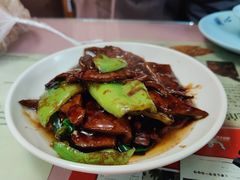 -蘭心餐厅(进贤路店)