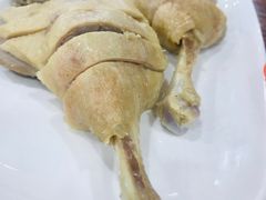 -苏生鸭血粉丝(鹿鸣路店)