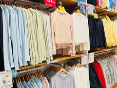 -优衣库(南京建邺万达广场店)