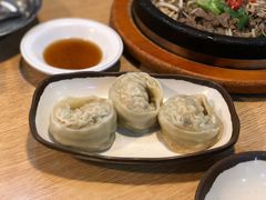 -神仙雪浓汤(弘大店)