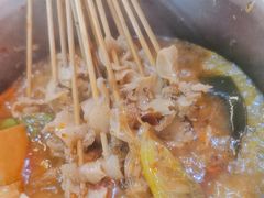 -老何太太鹤岗小串·团建聚餐(龙华店)