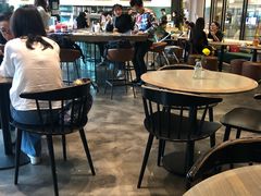 大堂-gaga(深圳南山益田假日广场店)