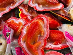 -永辉超市(嘉定宝龙广场店)