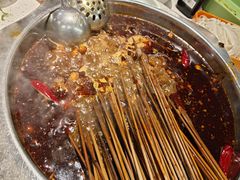 -水碾河刘老大串串香(水碾河路店)