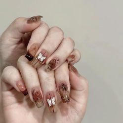 -M·X Nail日式美甲美睫