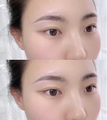 -臣丽纹眉品牌连锁
