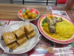 -孖记茶档·热腾茶餐(江南西plus店)