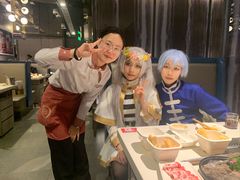 -海底捞火锅(国奥村店)