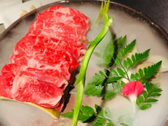 手切鲜牛肉-麻路成都火锅(柏威年店)