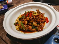 -楚鲜·汉正街一号(天河店)