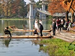 -东湖落雁景区