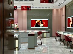 -百年港湾奥特莱斯(香炉礁店)
