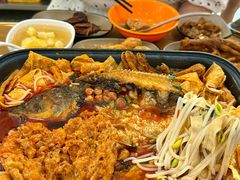 -阿生哥螺蛳粉•火锅(永安街店)