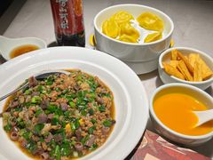 -船歌·鱼水饺青岛菜(闽江二路店)