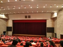 -虹口区工人文化宫