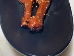 -佬肥猫(国华广场店)