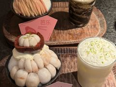 -三出山火锅(南京万象天地店)