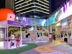 -深圳来福士广场