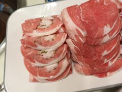 -福寿斋·老北京铜锅涮肉·烤鸭(顺义总店)