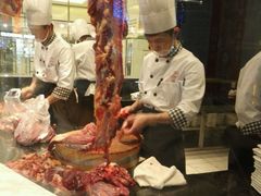 -牛焱·贵州黄牛肉火锅(城西银泰店)