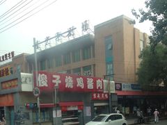 -青少年剧场