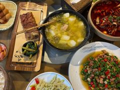 -青城甲(青城山店)