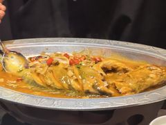 -徽镇小厨·经典徽菜(十里河店)