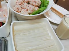 -海底捞火锅(武胜路凯德广场店)