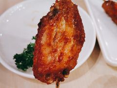 -味千拉面(首都机场T3店)