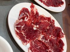 -官塘陈记鱼生·潮汕砂锅粥·潮汕生腌牛肉火锅(潮枫路总店)