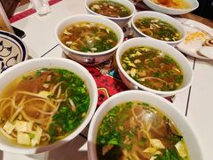 西府一口香-长安大牌档之西安博物院文化餐厅(中贸店)