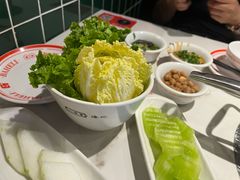 -八合里潮汕鲜牛肉火锅(上海汇智广场店)
