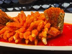 -四季小馆·潤·中国菜(越秀公园店)
