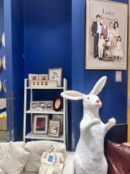 -海马体家庭照相馆(杭州萧山万象汇店)