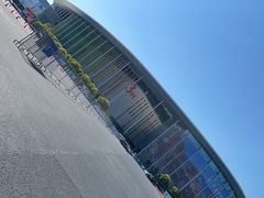 -国家会展中心