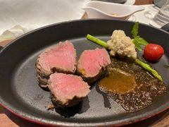 -西堤牛排(合肥之心城店)
