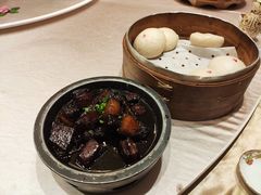 妈妈红烧肉-卢家湾大酒店(诸暨店)