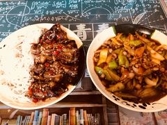 -贤花饭店(凯德店)