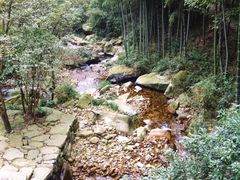 -浙西大峡谷