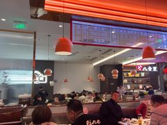 -八合里潮汕鲜牛肉火锅(福州万象城店)