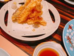 -山葵家·创意料理(临平银泰城店)