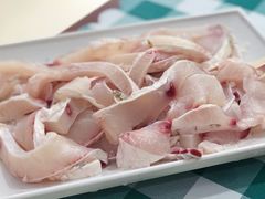 -中山脆肉鲩(新圳东路店)