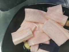 -忆3毛烧烤美食城(龙塘直营店)